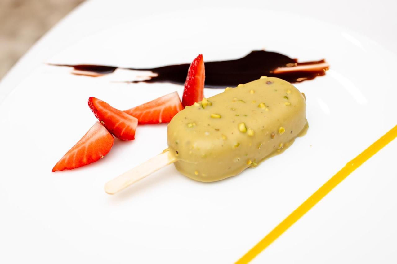 Grand Hotel Des Bains Riccione Kültér fotó