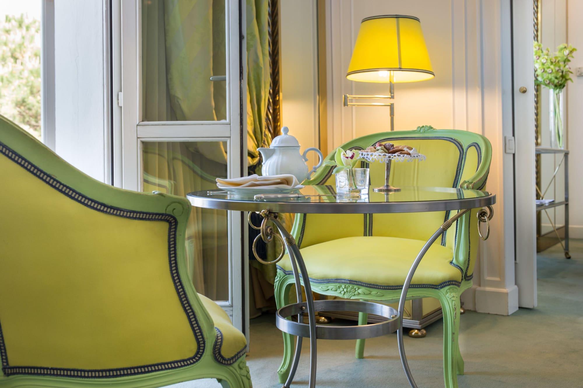 Grand Hotel Des Bains Riccione Kültér fotó