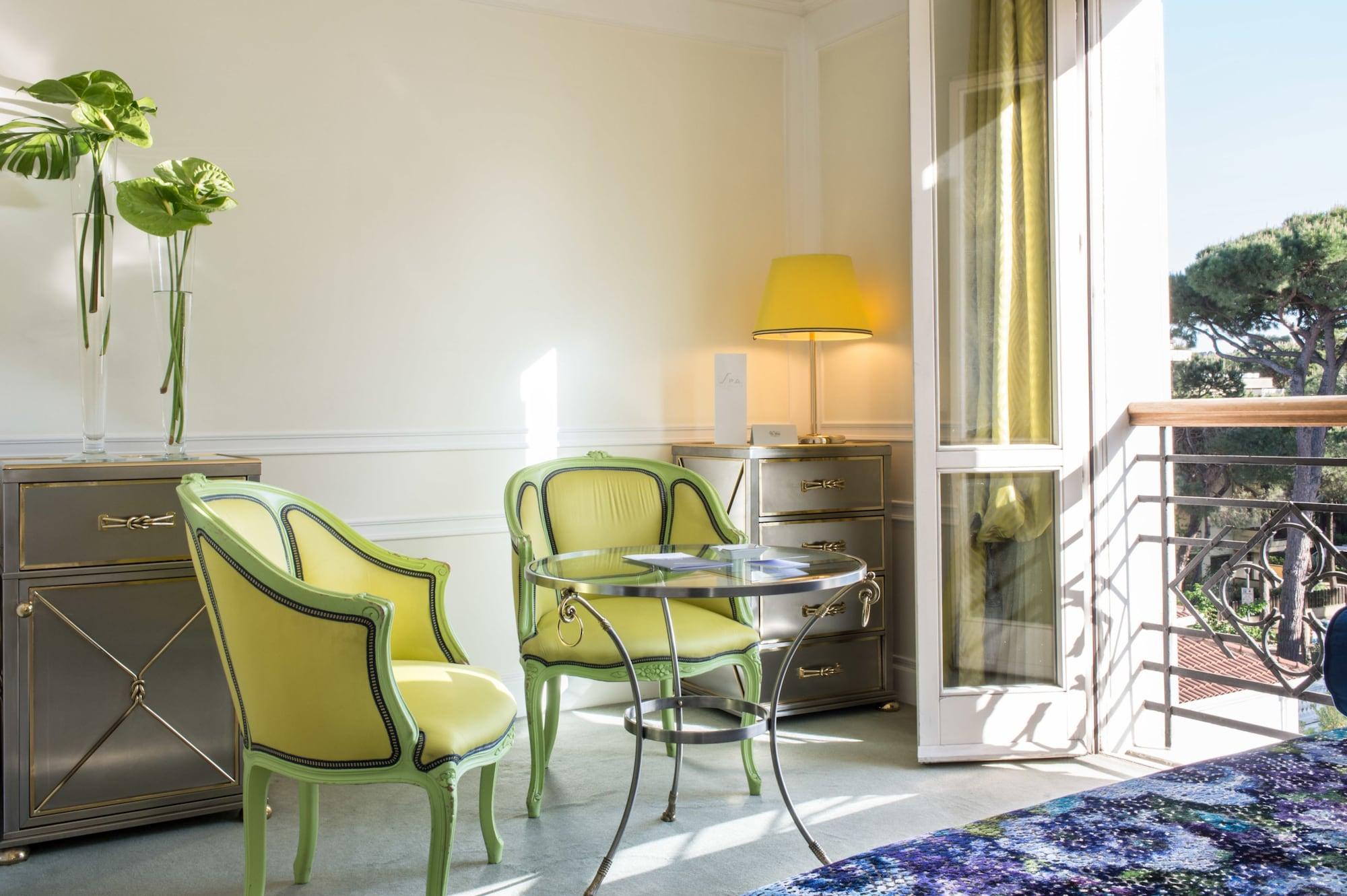 Grand Hotel Des Bains Riccione Kültér fotó