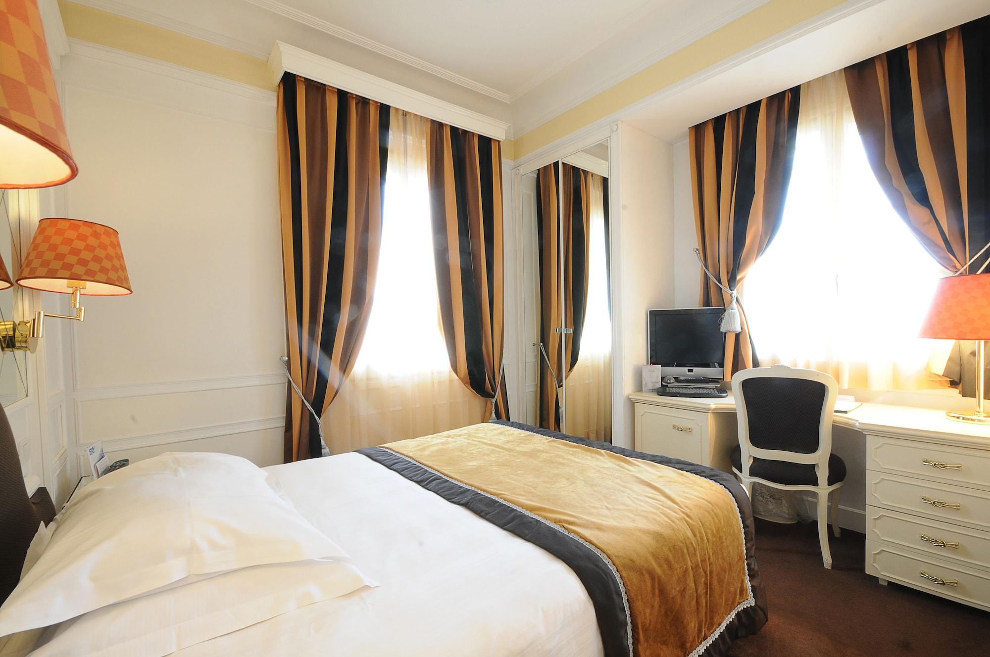 Grand Hotel Des Bains Riccione Kültér fotó